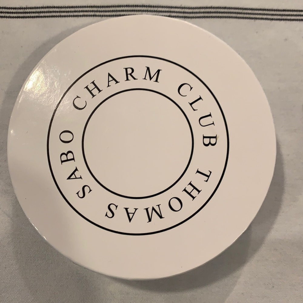 Thomas Sabo Charm Club